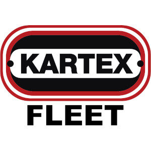 Kartex Fleet logo